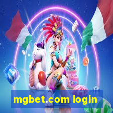 mgbet.com login